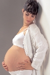 Тонус матки - важнейший показатель для беременной женщины 