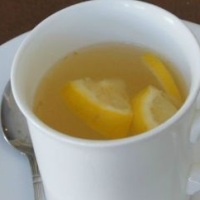 лимон для лечения тонзиллита