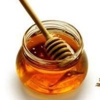 мед от тонзиллита