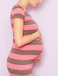 водянистые выделения при беременности