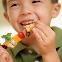 Детское меню: основы правильного питания ребенка 