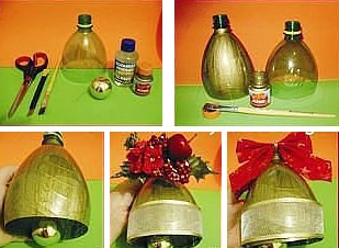 елочные украшения hand-made елочные украшения hand-made