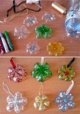 елочные украшения hand-made елочные украшения hand-made