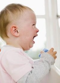 Детские истерики: капризы для родителей 