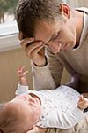 Как пережить первые шесть недель отцовства