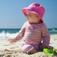 симптомы теплового удара у ребенка