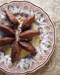 азербайджанская кухня