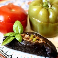 блюда азербайджанской кухни