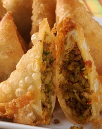 чебуреки