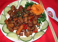 Китайская кухня 