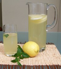 лимонад 
