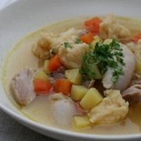 эстонская кухня