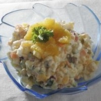 эстонская кухня