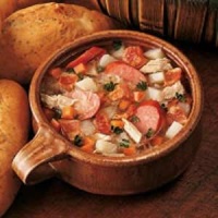 немецкая кухня