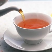 гранулированный чай