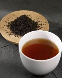 гранулированный чай