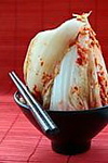 Кимчи: корейская капуста с сильным характером
