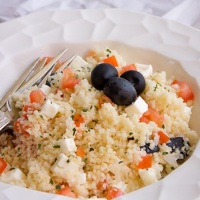 кускус