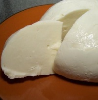 моцарелла