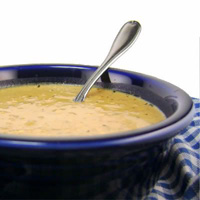 луковый суп
