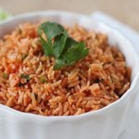 блюда из риса