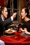 Топ 10 продуктов которые не рекомендуется заказывать первое свидание руководство для мужчин