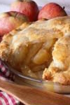 Шарлотка: русский рецепт яблочного пирога 