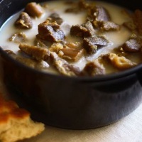туркменская кухня