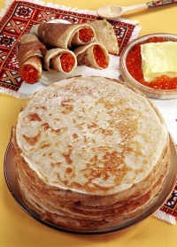 украинская кухня