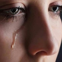 женские слёзы
