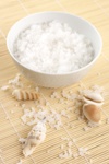 полезные свойства морской соли